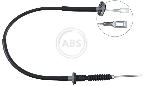 Comprar 060109 Adriauto Cable de embrague
