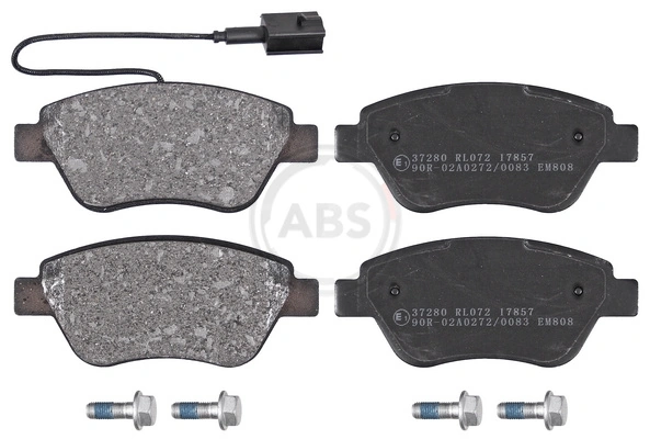 Pastillas freno delanteras Fiat Stilo desde 26,93 €