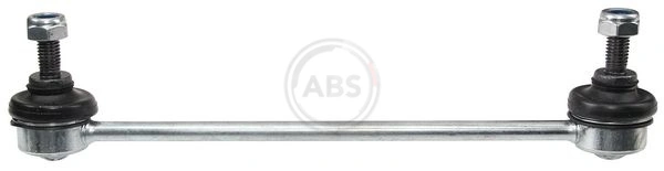 Soporte de la barra estabilizadora delantera Mercedes A  (W169)