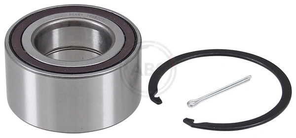 Comprar Rodamiento de rueda delantero Patriot  