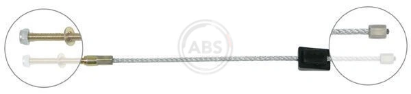K17391 ABS