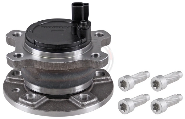 Buje para Volvo S80 II (AS, AR)