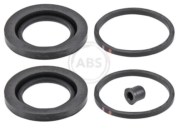 Kit de reparación de pinzas de freno trasero para Opel Corsa X15