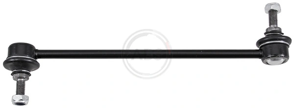 Soporte de la barra estabilizadora delantera Audi 80  (1991-1996)