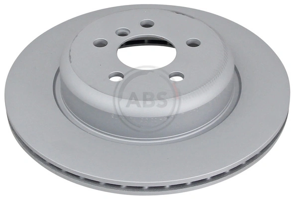 Frenos traseros para BMW X6  (G06, F96)