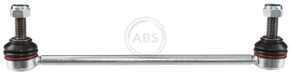 Soporte de la barra estabilizadora delantera Citroen Jumpy II ()