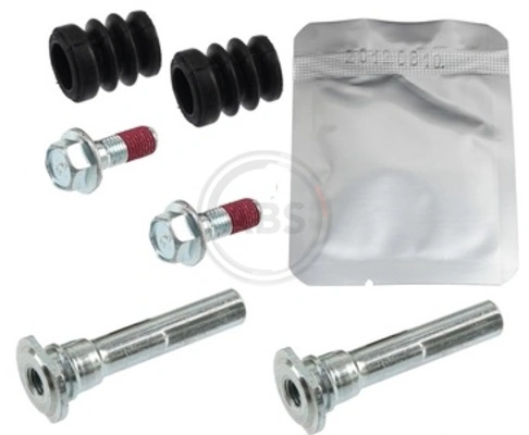 Kit de reparación, pinza de freno delantero Suzuki Alto III hatchback (EF) (1994 - 2002) precio, desde 11,62 EUR