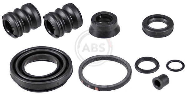 Kit de reparación de pinzas trasero Alfa Romeo 33  hatchback comprar en España