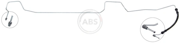 SL6605 ABS