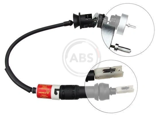 K27760 ABS