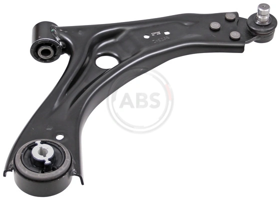 Brazo inferior derecho de la suspensión delantera TC4545 Delphi