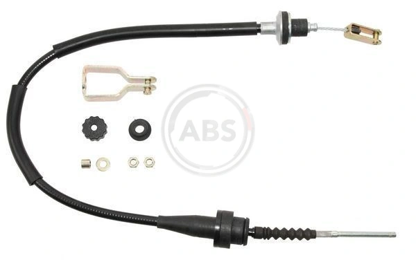 Cable de accionamiento del embrague Nissan Sunny I (1981-1985)