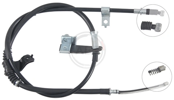 K11467 ABS