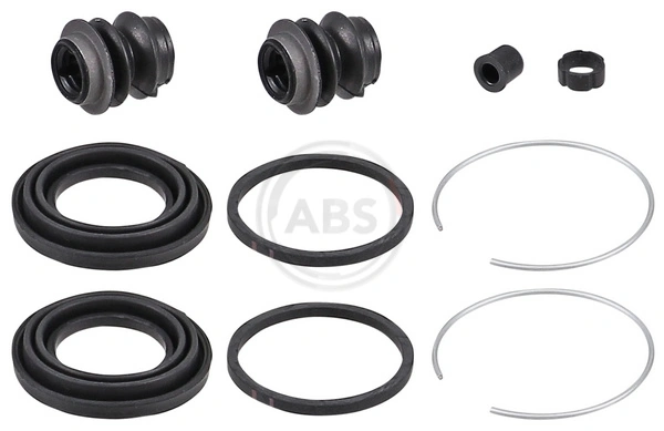 Comprar Juego de reparación de pinza de freno delantero Toyota Camry  V10 a bajo precio