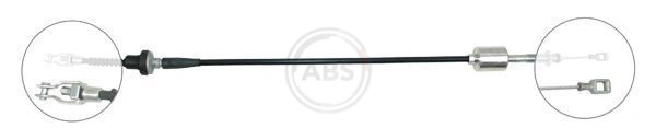 Cable embrague para Hyundai Atos  (MX)