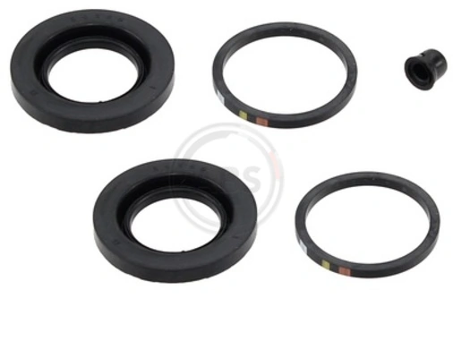 Comprar Juego de reparación de pinza de freno trasero Opel Astra 53B a bajo precio