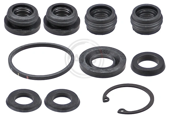Kit de reparación de la cilindro de freno Renault Laguna II (BG0, BG1)