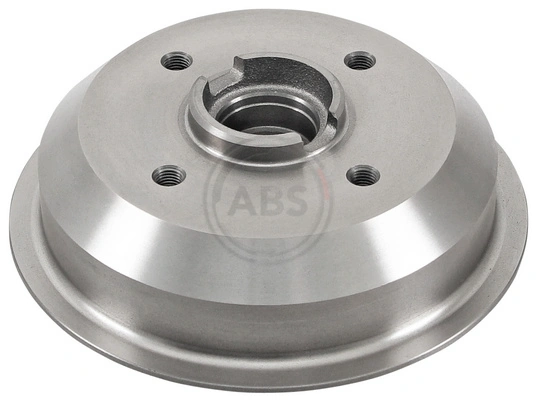Comprar Tambor de freno trasero Ford Fiesta I GBFT a bajo precio