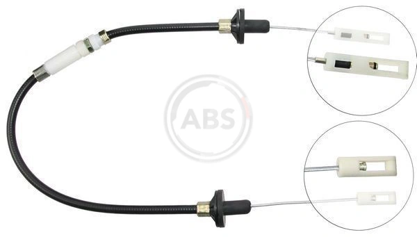 Comprar Cable de embrague Audi 80  8C2 a bajo precio