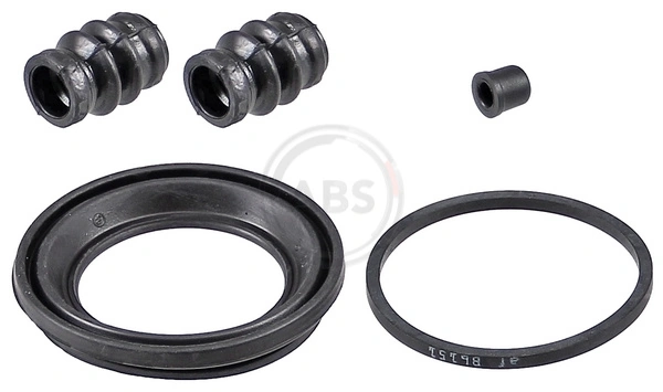Comprar Kit de reparación de pinzas de freno Mitsubishi Space Star  DG0