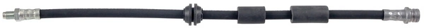 Tubo flexible de frenos delantero Ford Kuga I (CBV)