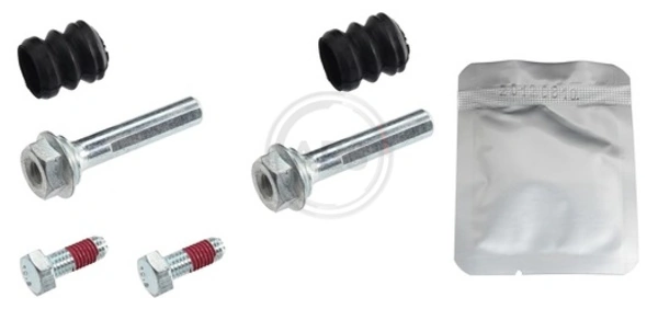 Kit de reparación de pinzas Nissan Terrano II (1993-2006)