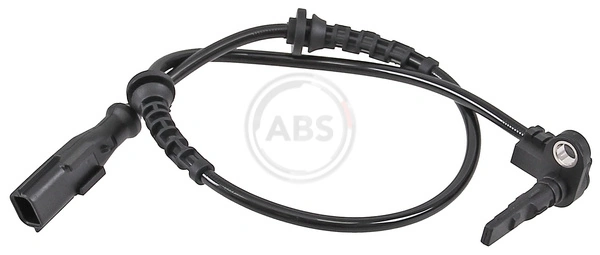 Sensor ABS de rueda delantera Smart FORFOUR hatchback (453) (2014 - 2026) precio, desde 35,17 EUR