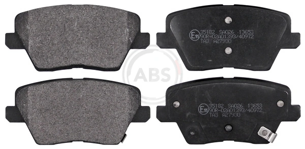 35182 ABS