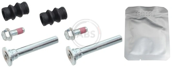  Kit de reparación de pinzas de freno Fiat Scudo 