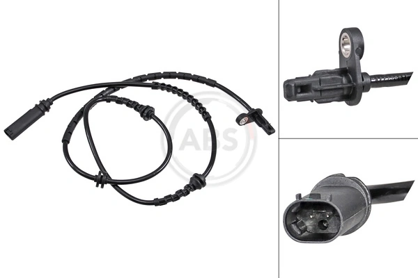 Comprar Sensor ABS delantero BMW 3  G20, G80, G28 a bajo precio