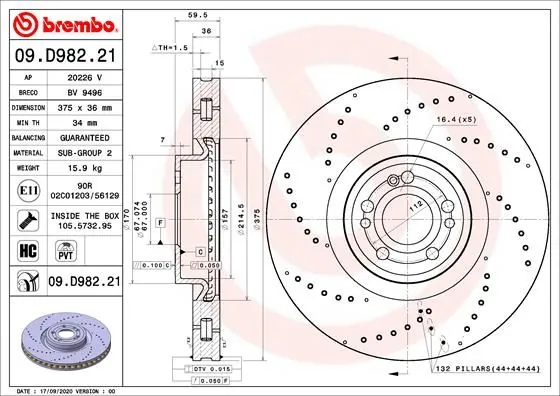 09D98221 ABS