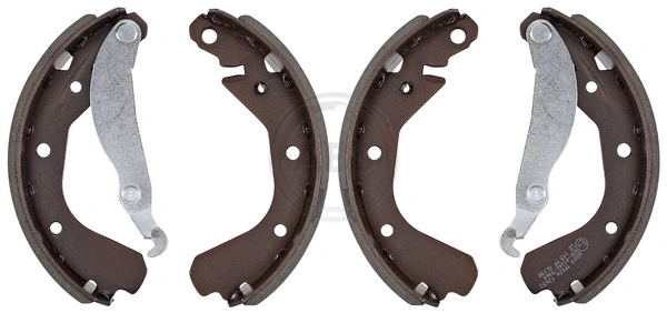 Comprar 90273262 General Motors Zapatas de freno