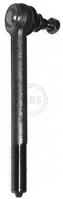 Terminal de barra de dirección longitudinal delantero Lemforder 11395