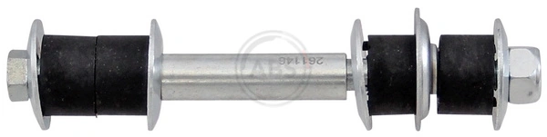 Gomas de barra estabilizadora Pajero  SUV (1996-2009) original desde 10,04 €