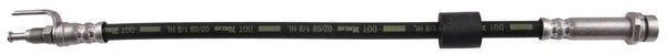 Tubo flexible de frenos delantero para Ford Transit  (V347/8)