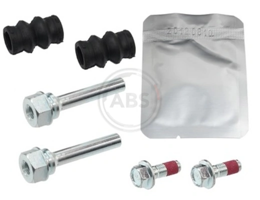 Juego de reparación, pinza de freno trasero MINI Cooper F57