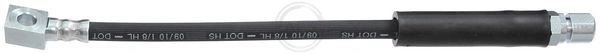 Tubo flexible de frenos delantero Opel Corsa hatchback comprar en España