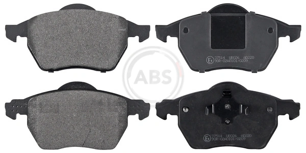Pastillas de freno Volvo V70 I familiar comprar en España