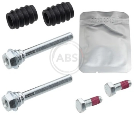 Comprar Juego de reparación de pinza de freno trasero BMW 5  F10 a bajo precio