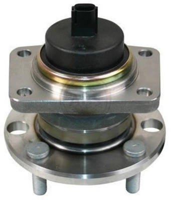 Bujes de ruedas Ford Mondeo II (BNP)