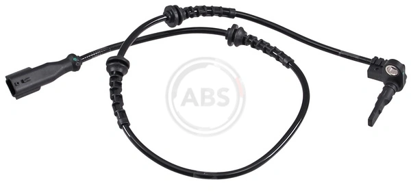 Comprar 32041 ABS Sensor revoluciones de la rueda, delantero