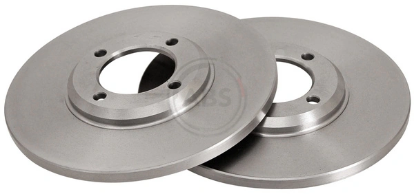 Frenos delanteros Ford Taunus  desde 41,38 €