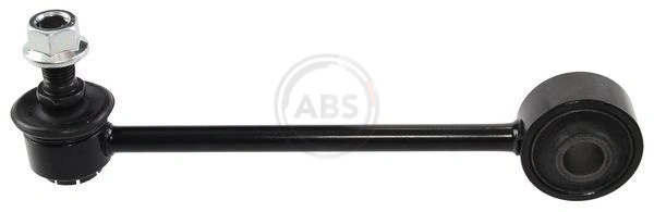 Soporte de la barra estabilizadora delantera SsangYong Rexton  (RJ)