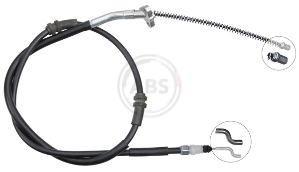K13871 ABS