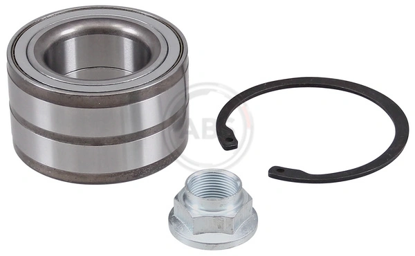 Cojinete de cubo para Land Rover Discovery III (LR3)