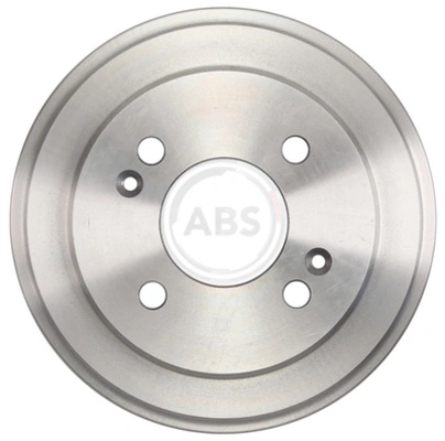 Comprar Tambor de freno trasero KIA Picanto II TA a bajo precio