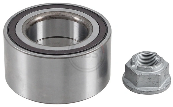  Cojinete de rueda delantero Mercedes ML/GLE 