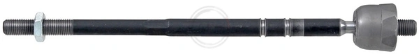 Comprar Barra de acoplamiento Rapid  NH3, NK3, NK6