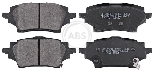 35287 ABS