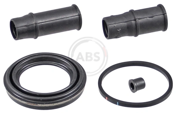 Kit de reparación de pinzas Volkswagen Polo II (1981-1994)